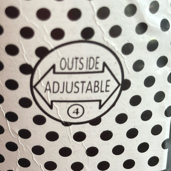 Size 4 Cat Dog Recovery Collar Neck Cone Pet Neck Cover Circle Cats & Dogs Ring - Picture 6 of 6